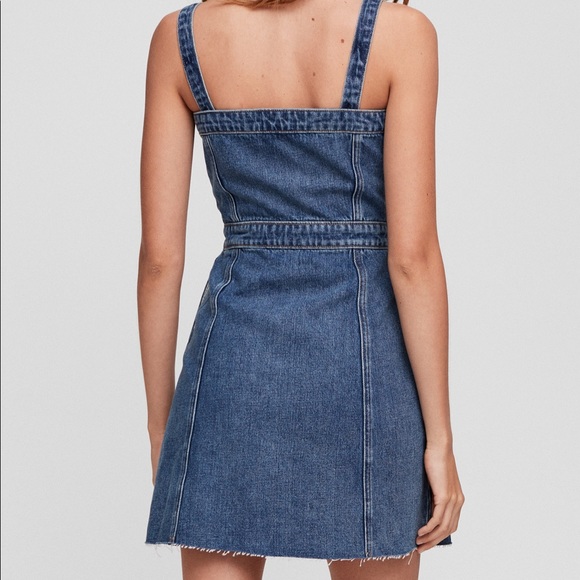 Aritzia Wilfred Free Kiera Dress - Picture 9 of 16